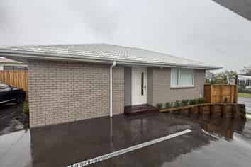 1b Towai Street, Inglewood