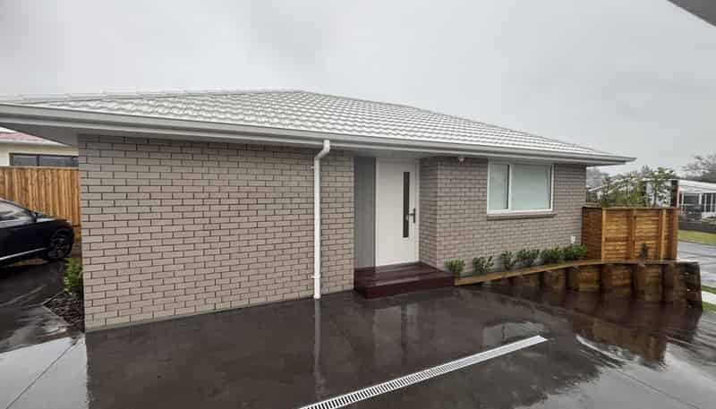 1b Towai Street, Inglewood