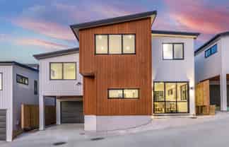 45C Kawerau Avenue, Devonport