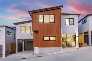 45C Kawerau Avenue, Devonport