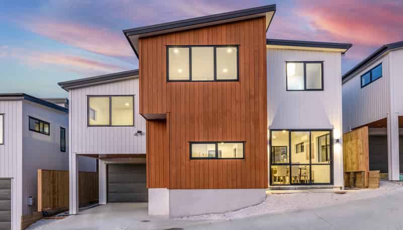 45C Kawerau Avenue, Devonport