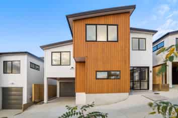 45C Kawerau Avenue, Devonport