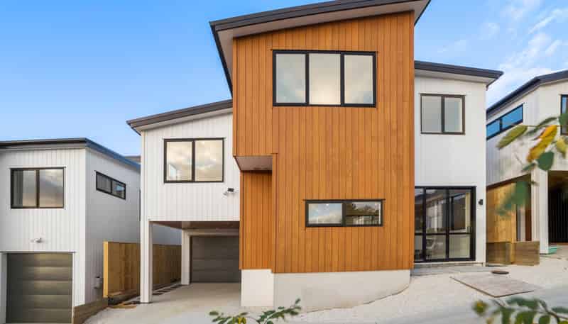 45C Kawerau Avenue, Devonport