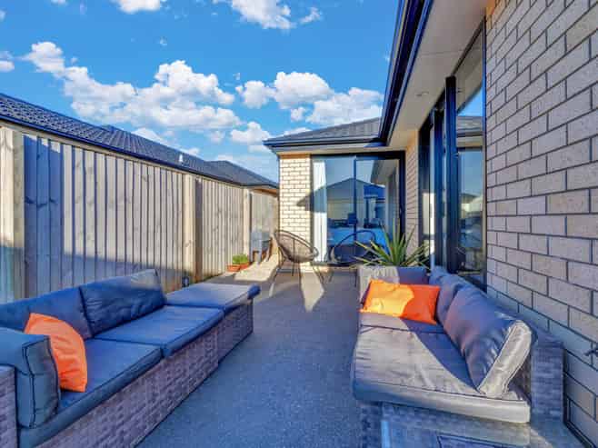 40 Tara Crescent, Ravenswood, Woodend