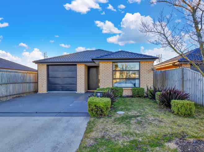 40 Tara Crescent, Ravenswood, Woodend