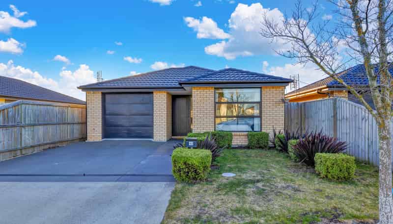 40 Tara Crescent, Ravenswood, Woodend