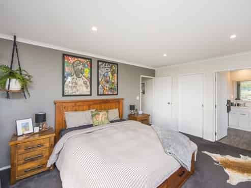 20 Beckett Lane, Dannevirke
