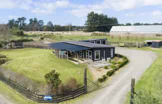 20 Beckett Lane, Dannevirke