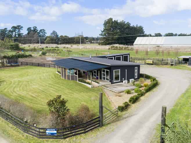 20 Beckett Lane, Dannevirke