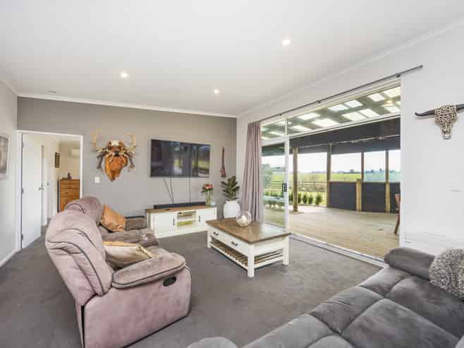 20 Beckett Lane, Dannevirke