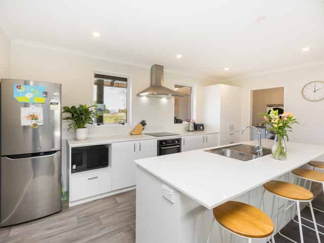 20 Beckett Lane, Dannevirke