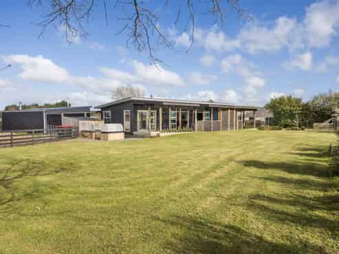 20 Beckett Lane, Dannevirke
