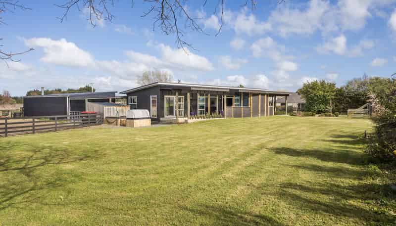 20 Beckett Lane, Dannevirke
