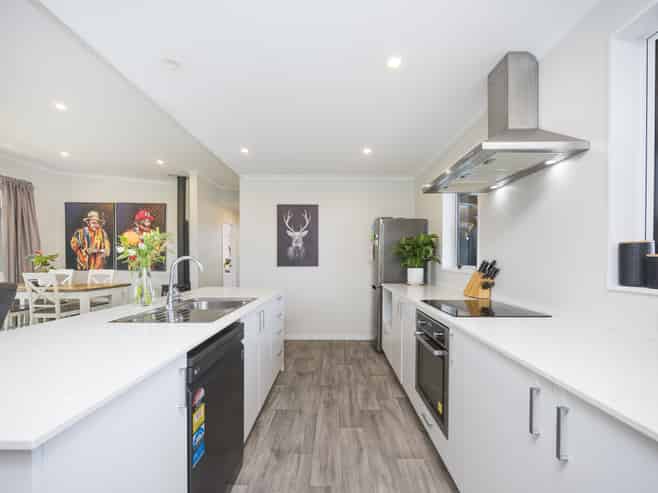 20 Beckett Lane, Dannevirke