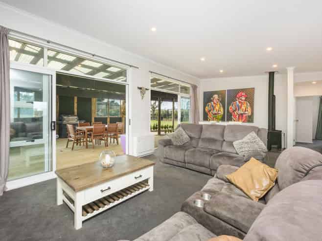 20 Beckett Lane, Dannevirke