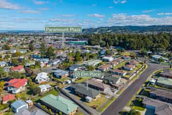 10 Elm Place, TIKIPUNGA