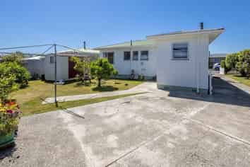 20 Stirling Street, Levin