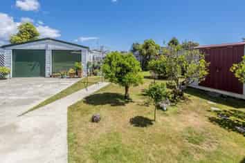 20 Stirling Street, Levin