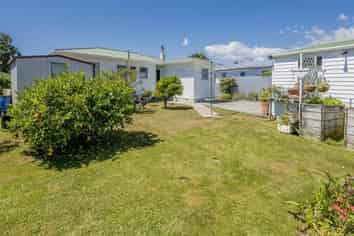 20 Stirling Street, Levin