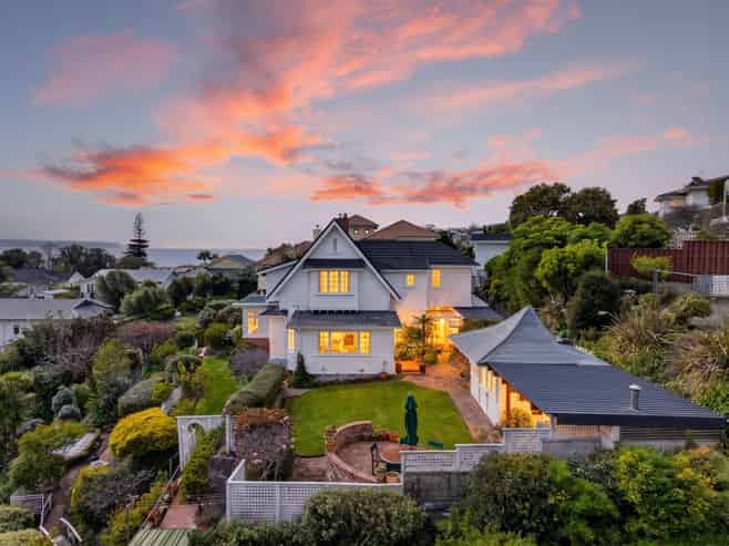 22A Coleman Terrace, Hospital Hill