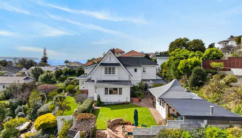 22A Coleman Terrace, Hospital Hill