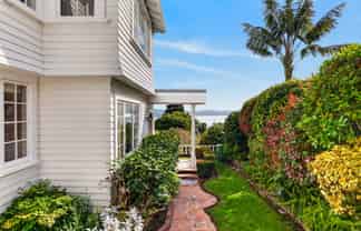 22A Coleman Terrace, Hospital Hill