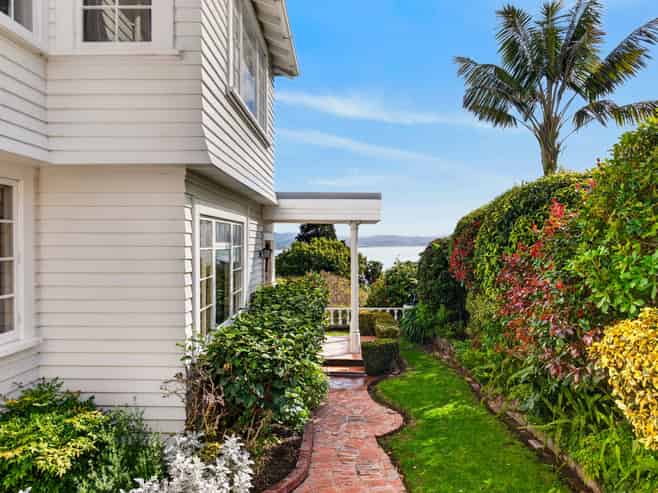 22A Coleman Terrace, Hospital Hill
