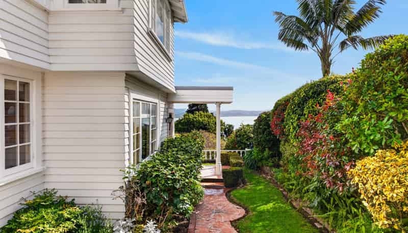 22A Coleman Terrace, Hospital Hill