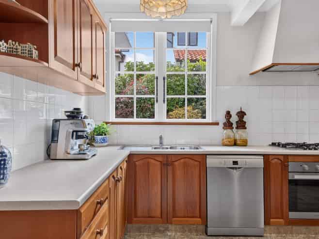 22A Coleman Terrace, Hospital Hill