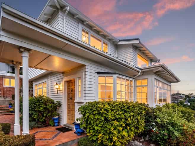 22A Coleman Terrace, Hospital Hill