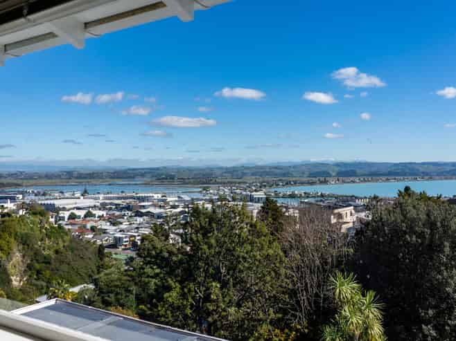 22A Coleman Terrace, Hospital Hill