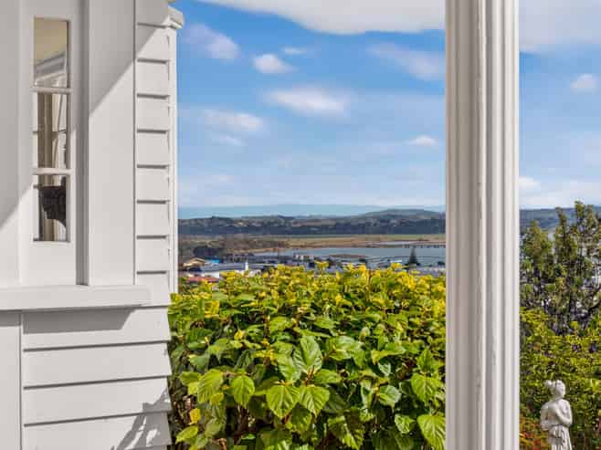 22A Coleman Terrace, Hospital Hill