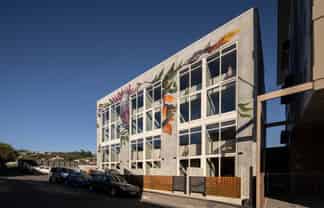 7/28 Martin Square, Wellington Central