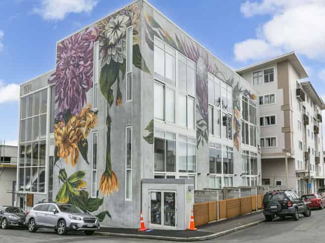 7/28 Martin Square, Wellington Central