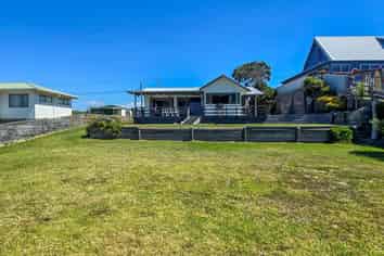 167 Pukehina Parade, Pukehina