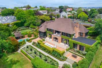 542 Remuera Road, Remuera