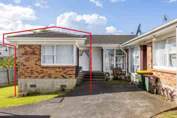 28 Landscape Road, Papatoetoe