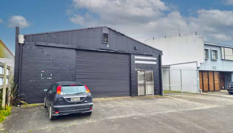 87 Colombo Street, Frankton