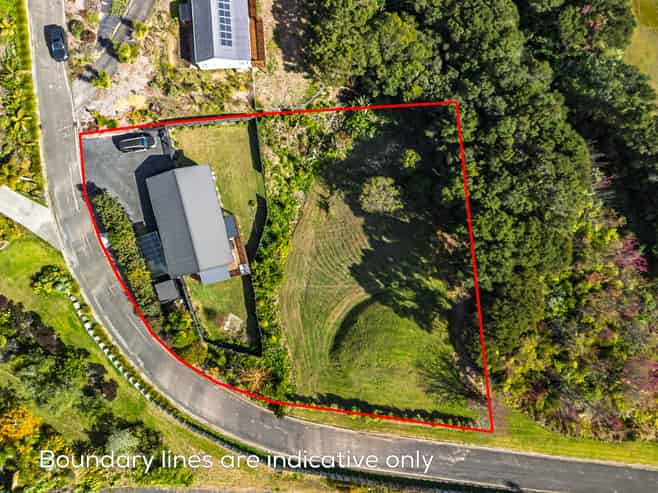 7 Ash Grove Circle, Paihia