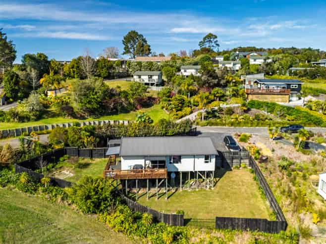 7 Ash Grove Circle, Paihia