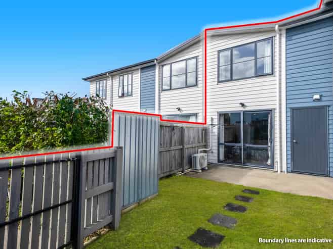 28 Bellbird Street, Papakura