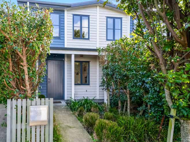 28 Bellbird Street, Papakura