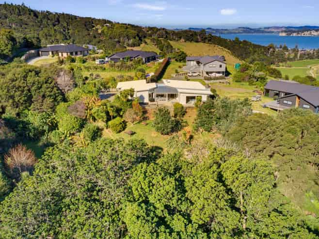 9 Ohuka Place, Whitianga