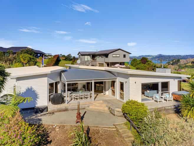 9 Ohuka Place, Whitianga
