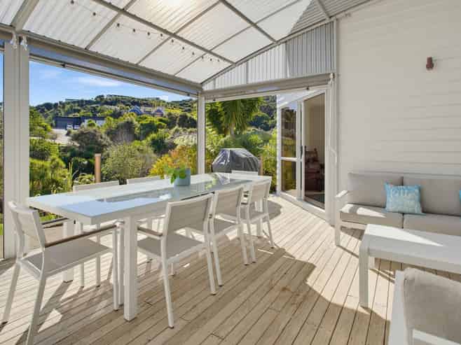 9 Ohuka Place, Whitianga