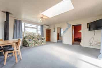 Flat 1/184 Otipua Road, Timaru