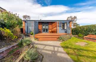 Flat 1/184 Otipua Road, Timaru