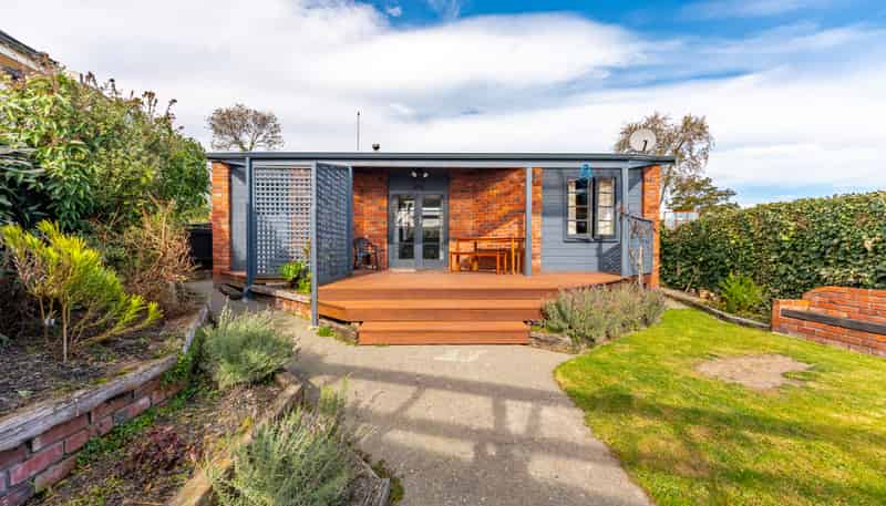 Flat 1/184 Otipua Road, Timaru