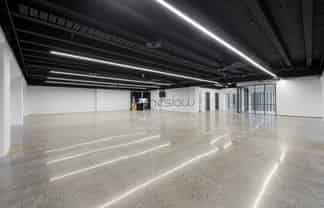 FOR LEASE Full-Floor Office on Queen St