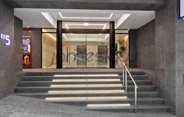 6/115 Queen Street, Auckland Central